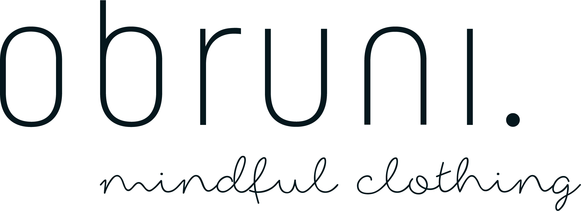 obruni logo
